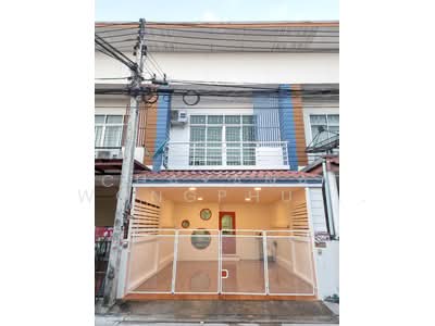 ขาย - Panacea Ville : แพนนาเซีย วิลล์, ชลบุรี