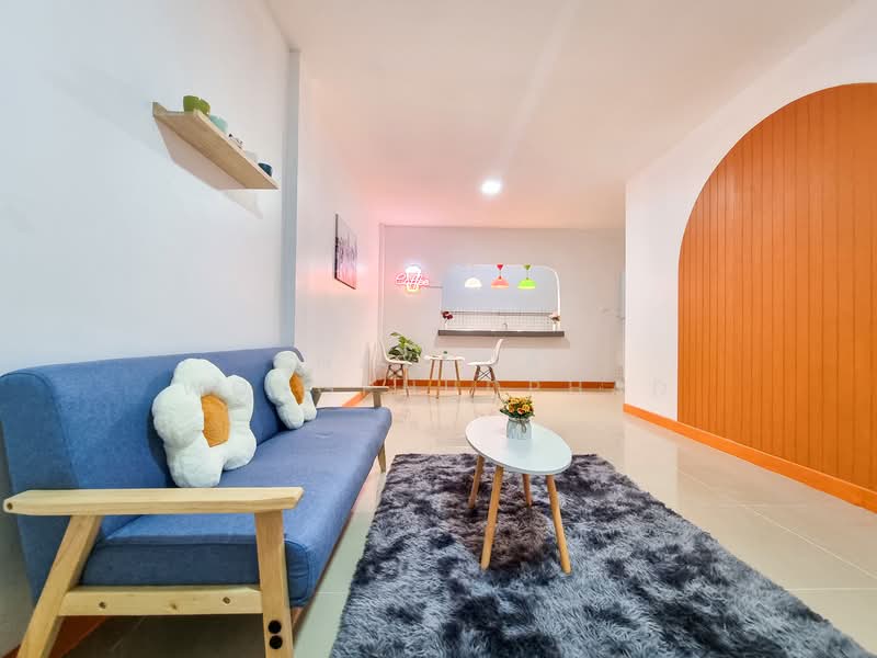 Panacea Ville : แพนนาเซีย วิลล์, ชลบุรี, หมู่ 4 ตำบลสำนักบก อำเภอเมืองชลบุรี จังหวัดชลบุรี, สำนักบก, เมืองชลบุรี, ชลบุรี, 80 ตร.ม., ทาวน์เฮ้าส์ ขาย, โดย Chayanat Wongphudphad, 500216654 - DDproperty.com