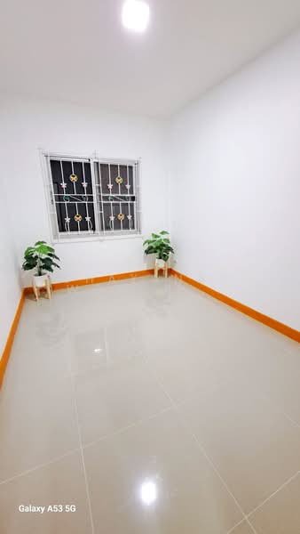 Panacea Ville, Chon Buri (Pattaya), หมู่ 4 ตำบลสำนักบก อำเภอเมืองชลบุรี จังหวัดชลบุรี, Sanak Bok, Muang Chon Buri, Chon Buri (Pattaya), 3 Bedrooms, 80 sqm, Townhouse For Sale, by Chayanat Wongphudphad, 500216654 - DDproperty.com