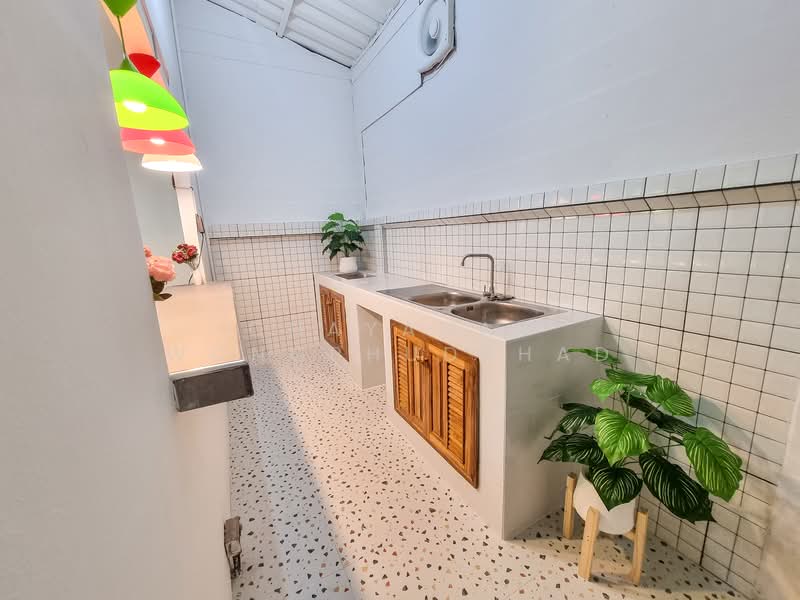 Panacea Ville, Chon Buri (Pattaya), หมู่ 4 ตำบลสำนักบก อำเภอเมืองชลบุรี จังหวัดชลบุรี, Sanak Bok, Muang Chon Buri, Chon Buri (Pattaya), 3 Bedrooms, 80 sqm, Townhouse For Sale, by Chayanat Wongphudphad, 500216654 - DDproperty.com