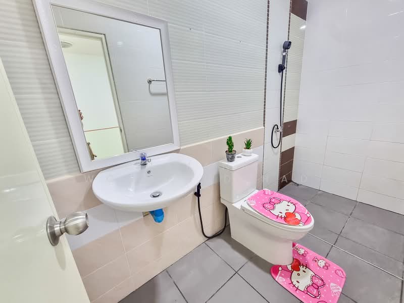 Panacea Ville, Chon Buri (Pattaya), หมู่ 4 ตำบลสำนักบก อำเภอเมืองชลบุรี จังหวัดชลบุรี, Sanak Bok, Muang Chon Buri, Chon Buri (Pattaya), 3 Bedrooms, 80 sqm, Townhouse For Sale, by Chayanat Wongphudphad, 500216654 - DDproperty.com