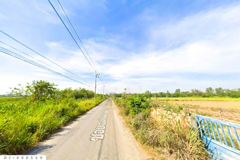 Land for rent in Bang Nam Priao, Chachoengsao, near Sittisunthorn Uthit School. NI-035110, Chachoengsao, Phrong A-kat, Bang Nam Prieo, Chachoengsao, , 16,000 sqm, Land For Rent, by Benchawarin Pakkawetppisit, 500216655 - DDproperty.com