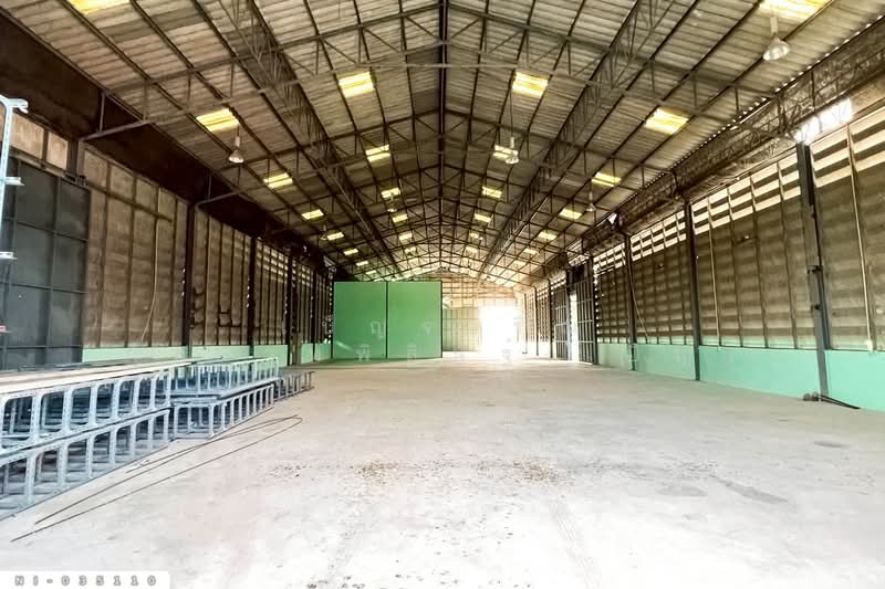 Land for rent in Bang Nam Priao, Chachoengsao, near Sittisunthorn Uthit School. NI-035110, Chachoengsao, Phrong A-kat, Bang Nam Prieo, Chachoengsao, , 16,000 sqm, Land For Rent, by Benchawarin Pakkawetppisit, 500216655 - DDproperty.com