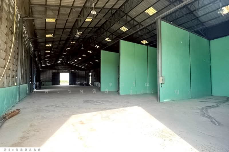 Land for rent in Bang Nam Priao, Chachoengsao, near Sittisunthorn Uthit School. NI-035110, Chachoengsao, Phrong A-kat, Bang Nam Prieo, Chachoengsao, , 16,000 sqm, Land For Rent, by Benchawarin Pakkawetppisit, 500216655 - DDproperty.com