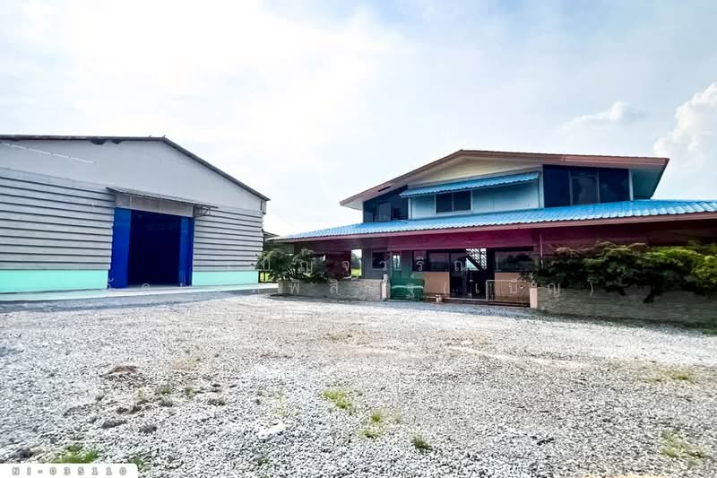 ที่ดินบางน้ำเปรี้ยว 10 ไร่ ฉะเชิงเทรา ใกล้โรงเรียนสิทธิสุนทรอุทิศ (เช่า) NI-035110, ฉะเชิงเทรา, โพรงอากาศ, บางน้ำเปรี้ยว, ฉะเชิงเทรา, 16,000 ตร.ม., ที่ดิน ให้เช่า, โดย เบ็ญจวริณ ภัคเวทพิสิษฐ์(เบ็ญ), 500216655 - DDproperty.com