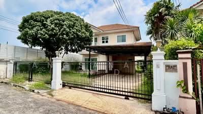 ขาย - หมู่บ้านมณีรินทร์เอ๊กคลูซีฟลากูน, ปทุมธานี