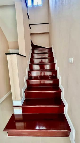 หมู่บ้านมณีรินทร์เอ๊กคลูซีฟลากูน, Pathum Thani, Bang Khu Wat, Muang Pathum Thani, Pathum Thani, 3 Bedrooms, 195 sqm, Single Detached House For Sale, by Angsanaporn D, 500216658 - DDproperty.com