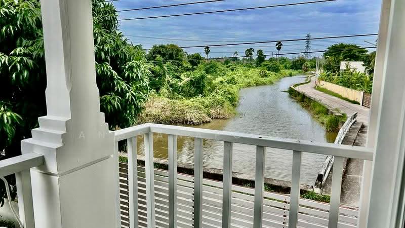 หมู่บ้านมณีรินทร์เอ๊กคลูซีฟลากูน, ปทุมธานี, บางคูวัด, เมืองปทุมธานี, ปทุมธานี, 195 ตร.ม., บ้านเดี่ยว ขาย, โดย Angsanaporn D, 500216658 - DDproperty.com