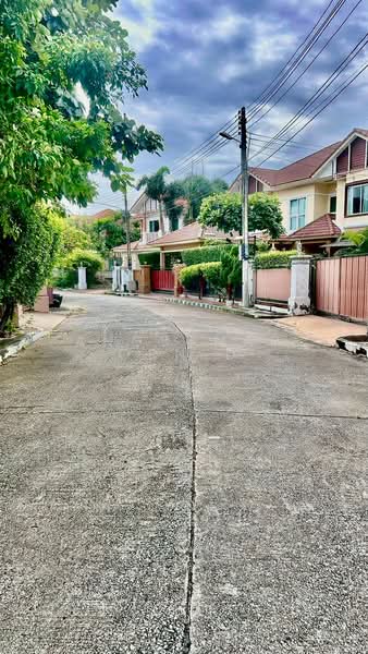 หมู่บ้านมณีรินทร์เอ๊กคลูซีฟลากูน, ปทุมธานี, บางคูวัด, เมืองปทุมธานี, ปทุมธานี, 195 ตร.ม., บ้านเดี่ยว ขาย, โดย Angsanaporn D, 500216658 - DDproperty.com