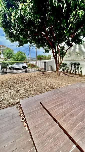 หมู่บ้านมณีรินทร์เอ๊กคลูซีฟลากูน, Pathum Thani, Bang Khu Wat, Muang Pathum Thani, Pathum Thani, 3 Bedrooms, 195 sqm, Single Detached House For Sale, by Angsanaporn D, 500216658 - DDproperty.com