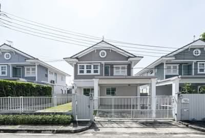 ขาย - Chaiyaphruek ChatuChot-Watcharapol : ชัยพฤกษ์ จตุโชติ-วัชรพล, กรุงเทพ