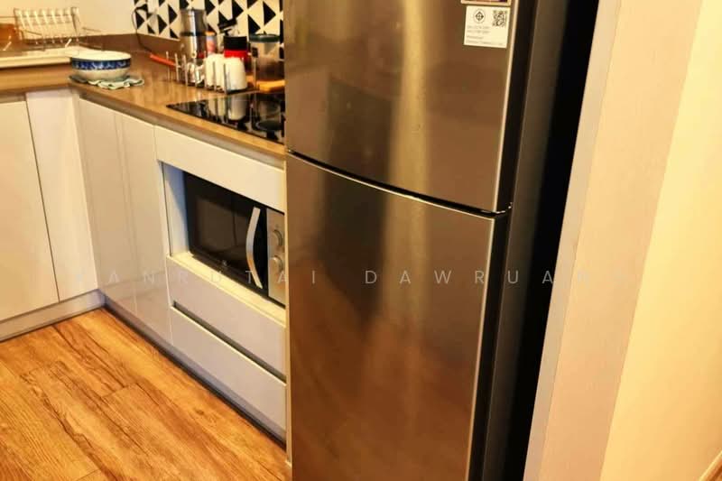 Maestro 01 Sathorn-Yenakat, Bangkok, 14 Yen Akat Road, Thung Maha Mek, Sathon, Bangkok, 2 Bedrooms, 71 sqm, Condo For Sale, by Kanrutai Dawruang, 500216660 - DDproperty.com