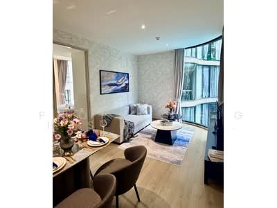 For Rent - Fynn Asoke, Bangkok