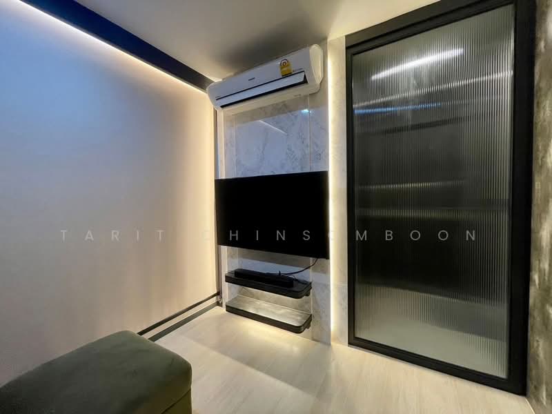 Life One Wireless, Bangkok, 1 Wireless Road, Lumphini, Pathum Wan, Bangkok, 2 Bedrooms, 45 sqm, Condo For Rent, by Tarit Chinsomboon, 500216662 - DDproperty.com