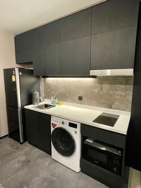 Life One Wireless, Bangkok, 1 Wireless Road, Lumphini, Pathum Wan, Bangkok, 2 Bedrooms, 45 sqm, Condo For Rent, by Tarit Chinsomboon, 500216662 - DDproperty.com