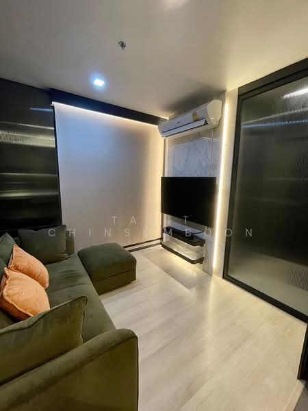 Life One Wireless, Bangkok, 1 Wireless Road, Lumphini, Pathum Wan, Bangkok, 2 Bedrooms, 45 sqm, Condo For Rent, by Tarit Chinsomboon, 500216662 - DDproperty.com