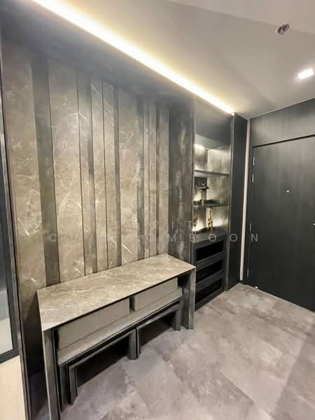 Life One Wireless, Bangkok, 1 Wireless Road, Lumphini, Pathum Wan, Bangkok, 2 Bedrooms, 45 sqm, Condo For Rent, by Tarit Chinsomboon, 500216662 - DDproperty.com