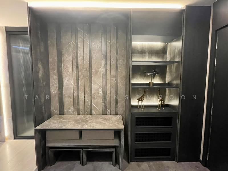 Life One Wireless, Bangkok, 1 Wireless Road, Lumphini, Pathum Wan, Bangkok, 2 Bedrooms, 45 sqm, Condo For Rent, by Tarit Chinsomboon, 500216662 - DDproperty.com