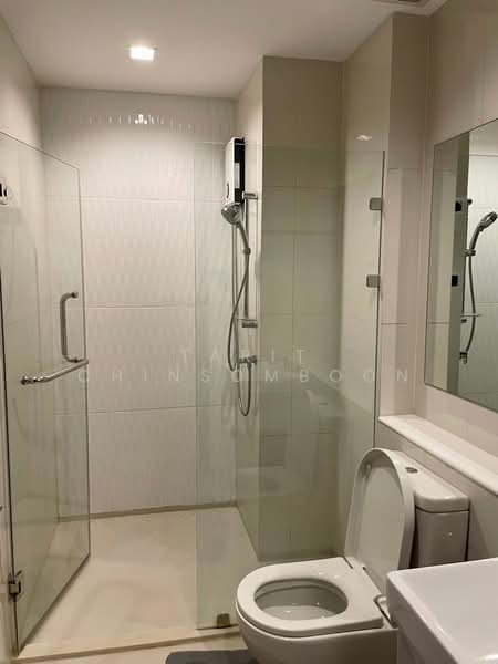 Life One Wireless, Bangkok, 1 Wireless Road, Lumphini, Pathum Wan, Bangkok, 2 Bedrooms, 45 sqm, Condo For Rent, by Tarit Chinsomboon, 500216662 - DDproperty.com