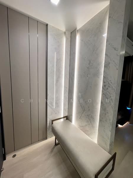 Life One Wireless, Bangkok, 1 Wireless Road, Lumphini, Pathum Wan, Bangkok, 2 Bedrooms, 45 sqm, Condo For Rent, by Tarit Chinsomboon, 500216662 - DDproperty.com