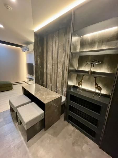 Life One Wireless, Bangkok, 1 Wireless Road, Lumphini, Pathum Wan, Bangkok, 2 Bedrooms, 45 sqm, Condo For Rent, by Tarit Chinsomboon, 500216662 - DDproperty.com