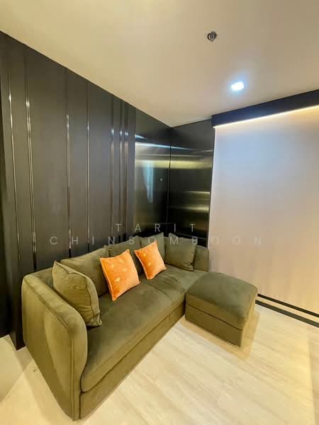 Life One Wireless, Bangkok, 1 Wireless Road, Lumphini, Pathum Wan, Bangkok, 2 Bedrooms, 45 sqm, Condo For Rent, by Tarit Chinsomboon, 500216662 - DDproperty.com