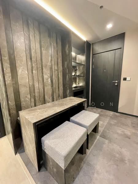 Life One Wireless, Bangkok, 1 Wireless Road, Lumphini, Pathum Wan, Bangkok, 2 Bedrooms, 45 sqm, Condo For Rent, by Tarit Chinsomboon, 500216662 - DDproperty.com