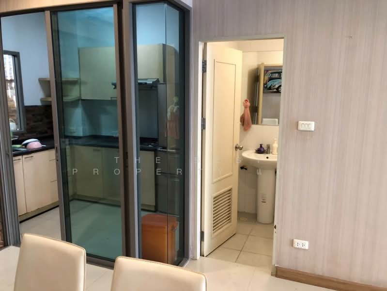 Eco Space Kaset-Nawamin 2, Bangkok, Kaset-Nawamin Road, Khlong Kum, Bueng Kum, Bangkok, 3 Bedrooms, 175 sqm, Townhouse For Sale, by The Best Property แนน, 500216664 - DDproperty.com