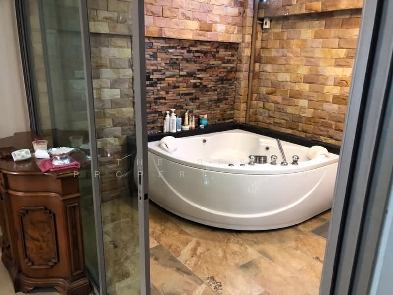 Eco Space Kaset-Nawamin 2, Bangkok, Kaset-Nawamin Road, Khlong Kum, Bueng Kum, Bangkok, 3 Bedrooms, 175 sqm, Townhouse For Sale, by The Best Property แนน, 500216664 - DDproperty.com