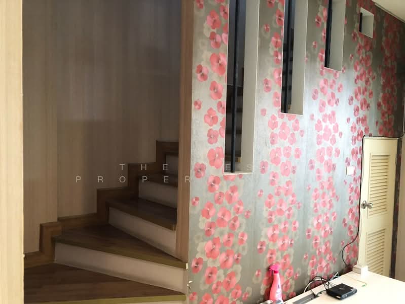 ขาย - Eco Space Kaset-Nawamin 2 : อีโค สเปซ เกษตร-นวมินทร์ 2, กรุงเทพ