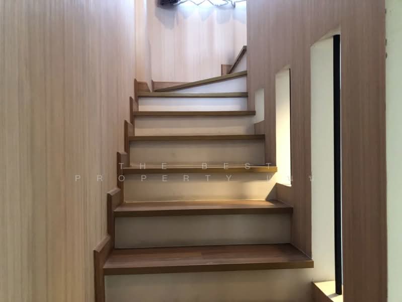 Eco Space Kaset-Nawamin 2, Bangkok, Kaset-Nawamin Road, Khlong Kum, Bueng Kum, Bangkok, 3 Bedrooms, 175 sqm, Townhouse For Sale, by The Best Property แนน, 500216664 - DDproperty.com