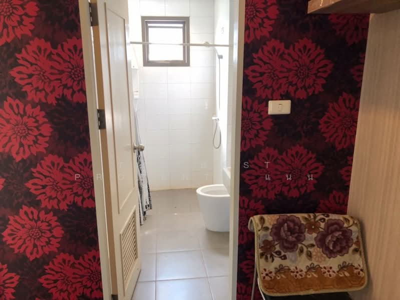 Eco Space Kaset-Nawamin 2, Bangkok, Kaset-Nawamin Road, Khlong Kum, Bueng Kum, Bangkok, 3 Bedrooms, 175 sqm, Townhouse For Sale, by The Best Property แนน, 500216664 - DDproperty.com