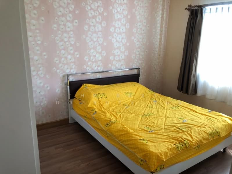 Eco Space Kaset-Nawamin 2, Bangkok, Kaset-Nawamin Road, Khlong Kum, Bueng Kum, Bangkok, 3 Bedrooms, 175 sqm, Townhouse For Sale, by The Best Property แนน, 500216664 - DDproperty.com