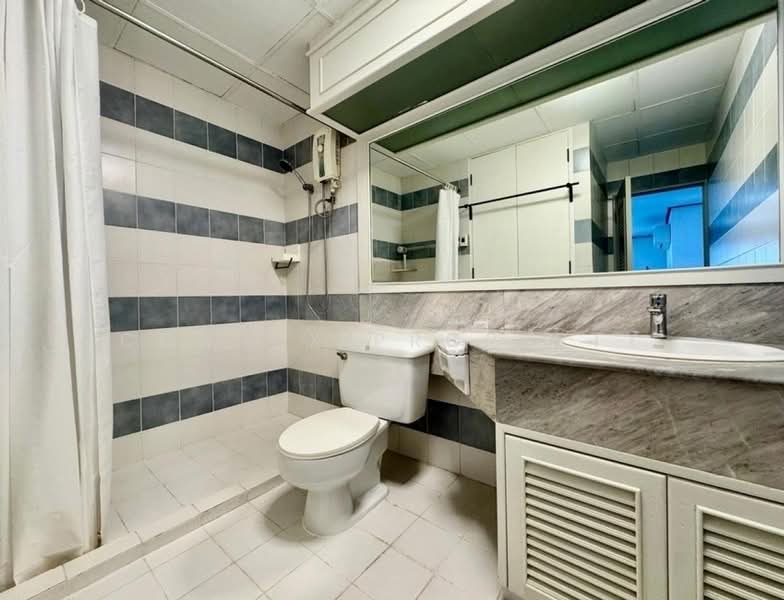 Richmond Palace, Bangkok, Soi Sukhumvit 43 Sukhumvit Road, Khlong Tan Nua, Watthana, Bangkok, 2 Bedrooms, 150 sqm, Condo For Rent, by Connex Property, 500216665 - DDproperty.com