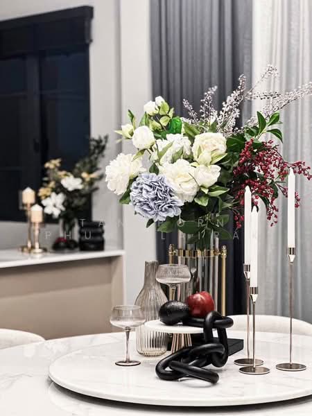 The City Bangna 2 : เดอะ ซิตี้ บางนา 2, สมุทรปราการ, บางพลีใหญ่, บางพลี, สมุทรปราการ, 430 ตร.ม., บ้านเดี่ยว ให้เช่า, โดย Tanaporn Phumvilairak, 500216666 - DDproperty.com