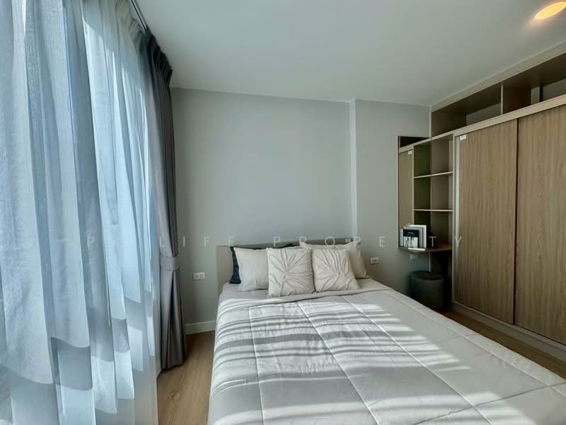 The Cube Amaze Srisoonthon, Phuket, 46/21 Srisoonthorn Rd, Sri Sunthon, Thalang, Phuket, 1 Bedroom, 35 sqm, Condo For Rent, by PK LIFE Property, 500216669 - DDproperty.com