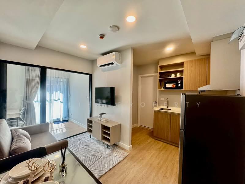 The Cube Amaze Srisoonthon, Phuket, 46/21 Srisoonthorn Rd, Sri Sunthon, Thalang, Phuket, 1 Bedroom, 35 sqm, Condo For Rent, by PK LIFE Property, 500216669 - DDproperty.com