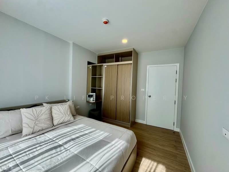 The Cube Amaze Srisoonthon : เดอะคิวบ์ อะเมซ ศรีสุนทร, ภูเก็ต, เลขที่ 46/21 ถ.ศรีสุนทร, ศรีสุนทร, ถลาง, ภูเก็ต, 35 ตร.ม., คอนโด ให้เช่า, โดย PK LIFE Property, 500216669 - DDproperty.com