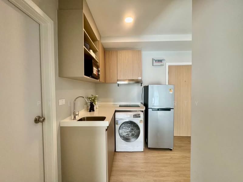 The Cube Amaze Srisoonthon, Phuket, 46/21 Srisoonthorn Rd, Sri Sunthon, Thalang, Phuket, 1 Bedroom, 35 sqm, Condo For Rent, by PK LIFE Property, 500216669 - DDproperty.com