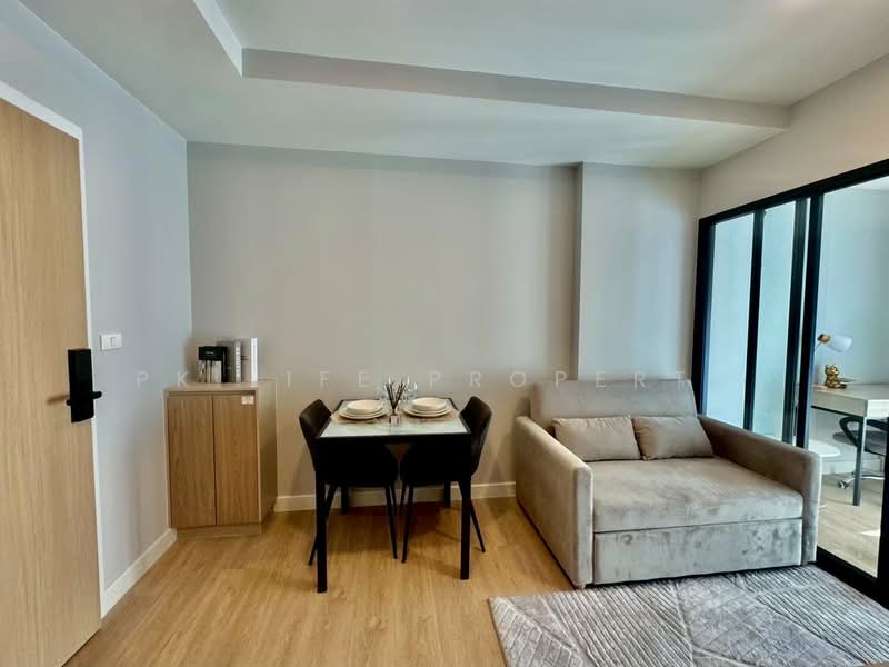 The Cube Amaze Srisoonthon, Phuket, 46/21 Srisoonthorn Rd, Sri Sunthon, Thalang, Phuket, 1 Bedroom, 35 sqm, Condo For Rent, by PK LIFE Property, 500216669 - DDproperty.com