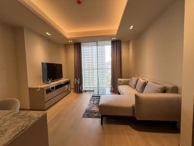 For Rent - Tonson One Residence, Bangkok