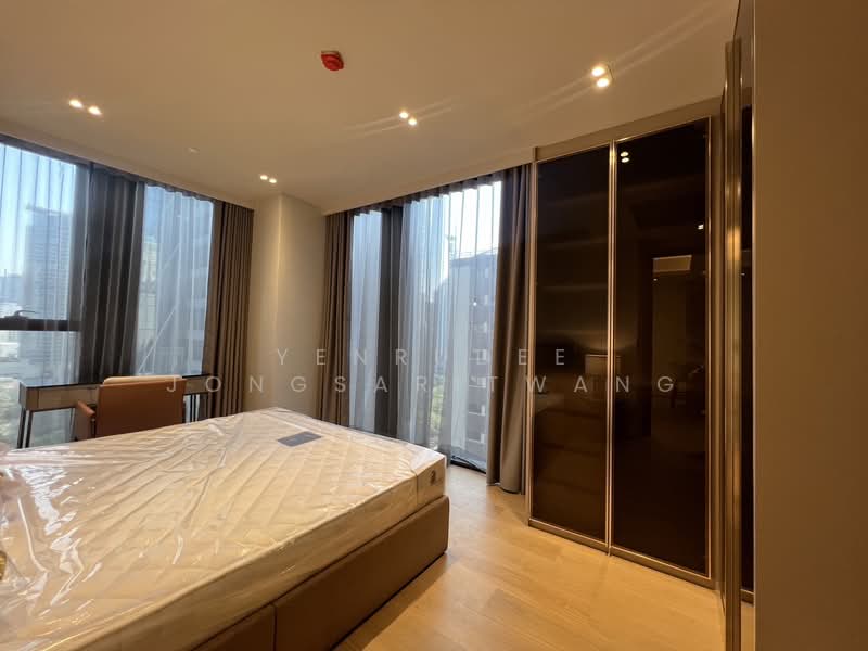 Tonson One Residence : ต้นสน วัน เรสซิเดนซ์, กรุงเทพ, ซอยต้นสน ถนนเพลินจิต, ลุมพินี, ปทุมวัน, กรุงเทพ, 57 ตร.ม., คอนโด ให้เช่า, โดย Yenrudee Jongsaritwang, 500216671 - DDproperty.com