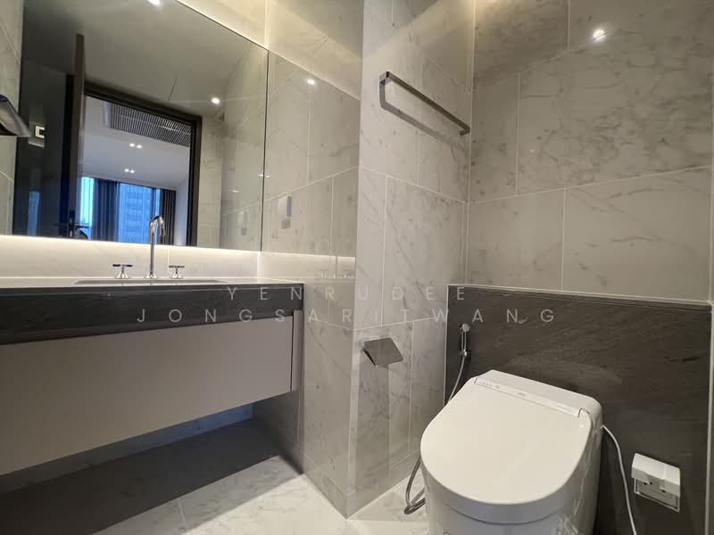 Tonson One Residence : ต้นสน วัน เรสซิเดนซ์, กรุงเทพ, ซอยต้นสน ถนนเพลินจิต, ลุมพินี, ปทุมวัน, กรุงเทพ, 57 ตร.ม., คอนโด ให้เช่า, โดย Yenrudee Jongsaritwang, 500216671 - DDproperty.com