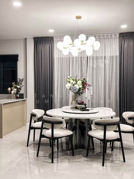 The City Bangna 2, Samut Prakan, Bangphli Yai, Bang Plee, Samut Prakan, 5 Bedrooms, 430 sqm, Single Detached House For Sale, by Tanaporn Phumvilairak, 500216672 - DDproperty.com