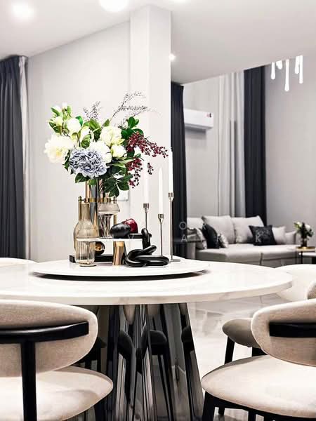 The City Bangna 2, Samut Prakan, Bangphli Yai, Bang Plee, Samut Prakan, 5 Bedrooms, 430 sqm, Single Detached House For Sale, by Tanaporn Phumvilairak, 500216672 - DDproperty.com