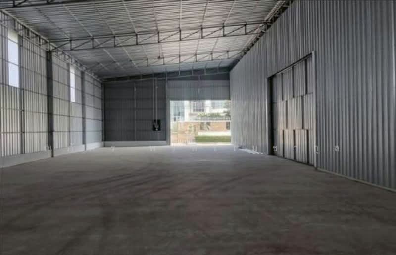 คลองจั่น บางกะปิ, Bangkok, Khlong Chan, Bang Kapi, Bangkok, , 300 sqm, Warehouse/Factory For Rent, by ณภัทร พรสิริเมธากุล, 500216674 - DDproperty.com
