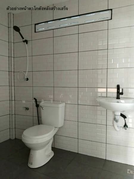 คลองจั่น บางกะปิ, Bangkok, Khlong Chan, Bang Kapi, Bangkok, , 300 sqm, Warehouse/Factory For Rent, by ณภัทร พรสิริเมธากุล, 500216674 - DDproperty.com