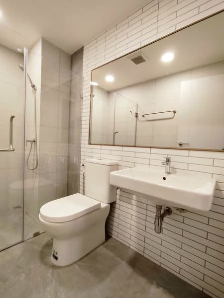 BEAT Sukhumvit, Bangkok, Soi Sukhumvit 93, Sukhumvit Road, Phra Khanong District, Bangkok, Bang Chak, Phra Khanong, Bangkok, 2 Bedrooms, 36 sqm, Condo For Rent, by CorrectProperty, 500216676 - DDproperty.com