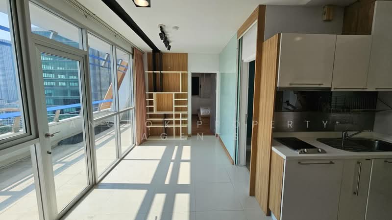 St Louis Grand Terrace, Bangkok, Soi Sathon 11 S Sathon Rd, Yan Nawa, Sathon, Bangkok, 2 Bedrooms, 96 sqm, Condo For Rent, by BANGKOK PROPERTY AGENTS, 500216678 - DDproperty.com