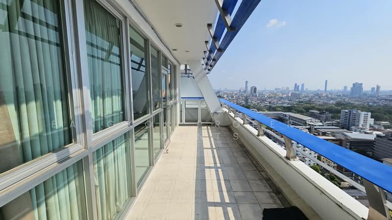 St Louis Grand Terrace, Bangkok, Soi Sathon 11 S Sathon Rd, Yan Nawa, Sathon, Bangkok, 2 Bedrooms, 96 sqm, Condo For Rent, by BANGKOK PROPERTY AGENTS, 500216678 - DDproperty.com